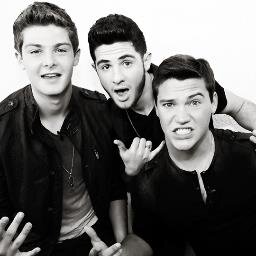Follow for all your news & updates on one of the TOP TEN @TheXFactorUSA contestants @RestlessRdMusic