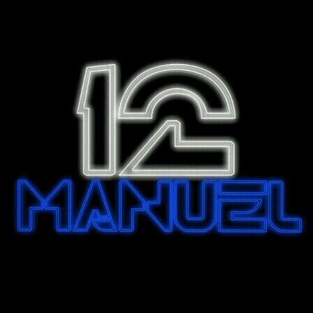 DJ12Manuel here! MY BATTERY IS ABOUT TO DIE, BYE!!!