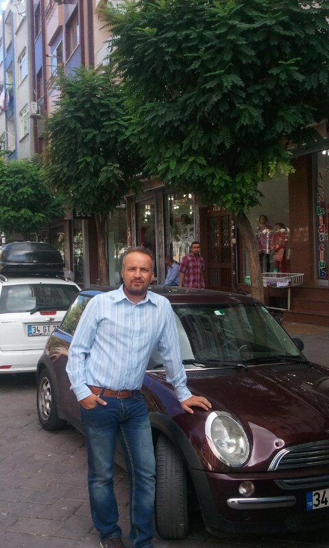 Buyrun benim....