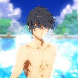 my names Erin, i like swimming, the beach, and my friends #OC #RP #taken by my lovely @kalyn_cry2