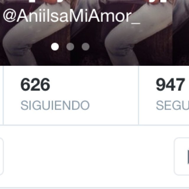 - No Uso Esta Cuenta Dale Unfollow A esta :; &'SiiGAME A Míi New Cuenta -- @FlakkaMiia_x5 PiiDE BACKK MORE GRASiiAS ✧♡♥