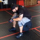 Michael Puma - @earnedfit - Twitter