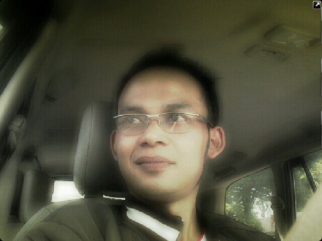 Arti hidup
