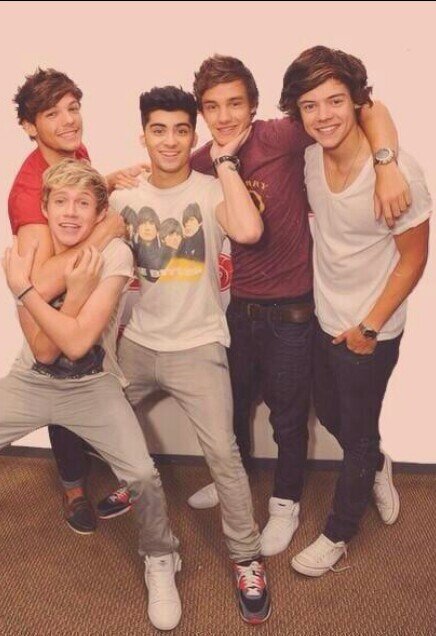 don't even think that the boys don't care or love you bc they do ok and i love you :-)