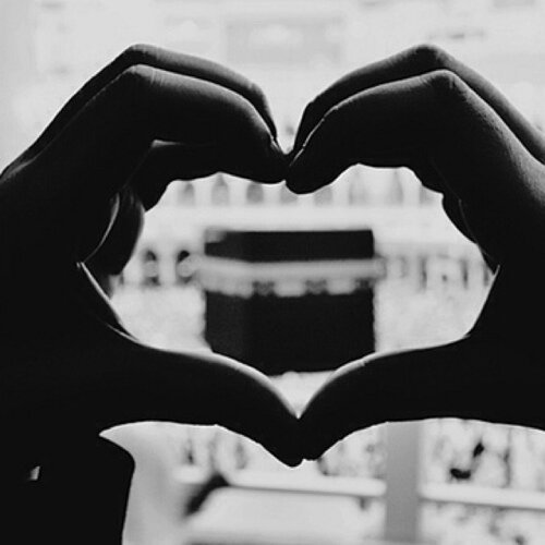مطلبي رضوانك ف أعني :
ومأملي الفردوس فبلغني ❤