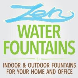 Finding Zen with Indoor & Outdoor Water Fountains - The Best Variety of Tabletop and Garden Fountains for Your Home and Office.
