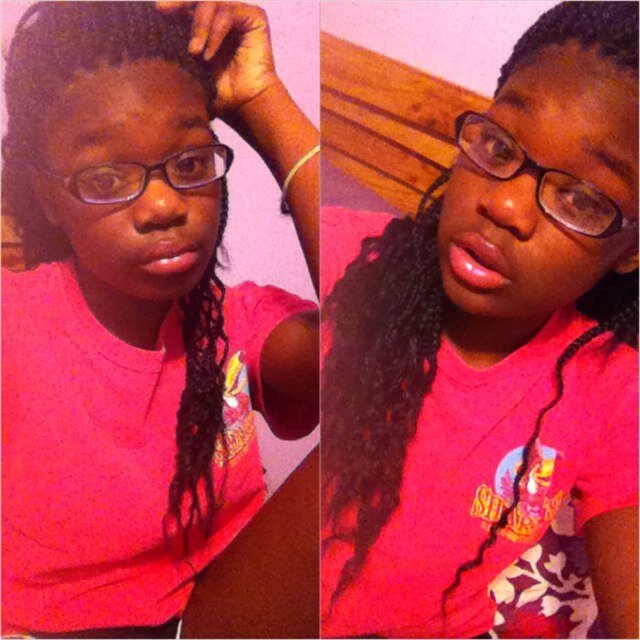 .. , wassup! Im Pretty