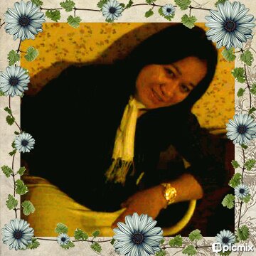 Always believe everything happen is....God plan 4 the best we do....