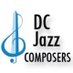 DC Jazz Composers (@dcjazzcomposers) Twitter profile photo
