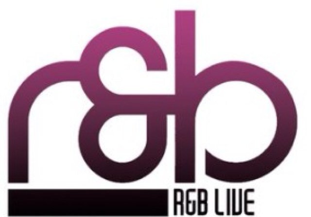 R&B Live has taken over Houston!!!!