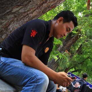 Some part of me