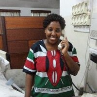 Jemimah Kutata (@jkutata) 's Twitter Profile