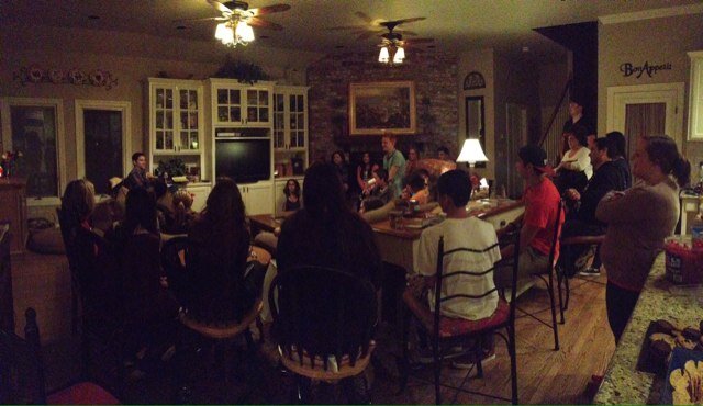 saltstudentmin's profile picture. Harvest Bible Chapels student ministry! we meet wednesdays from 7-9