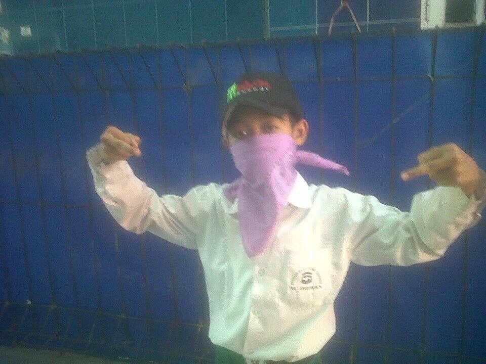 doniajjah9's profile picture. 