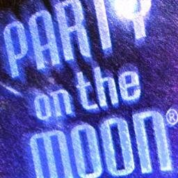 Party On The Moon