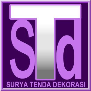 Menerima Pesanan/ Pembuatan Unit-Unit Dekorasi Tenda Pesta : Terpal Atap Tenda, Plafon Dekor, Rombe-Rombe / Rumbai,
Busting Tiang Tenda, Cover, dll.