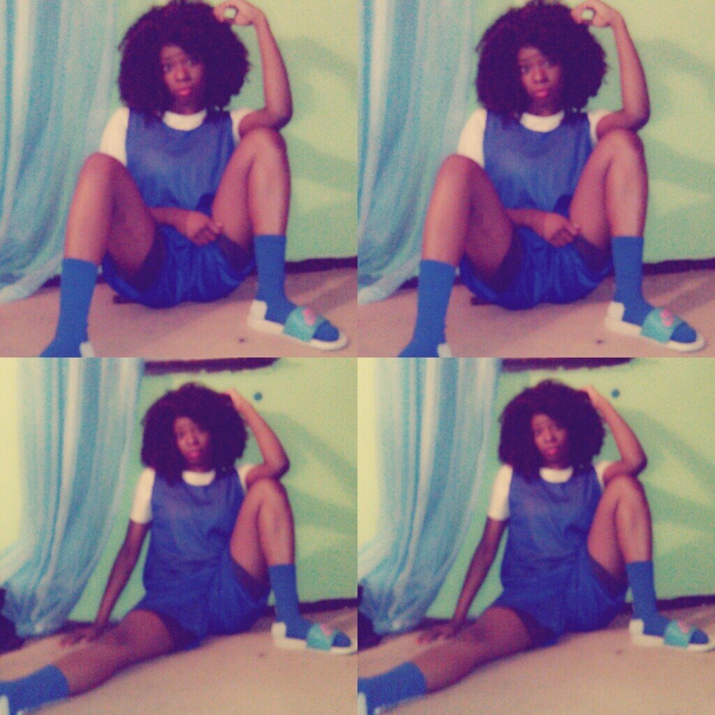 Mornesha was here , blah Follow Me I'll follow back (: