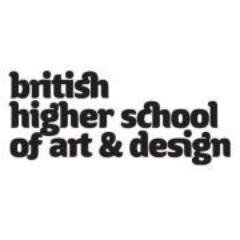 British Higher School of Art and Design is the educational centre in Moscow, in close partnership with School of Creative Arts, University of Hertfordshire UK.
