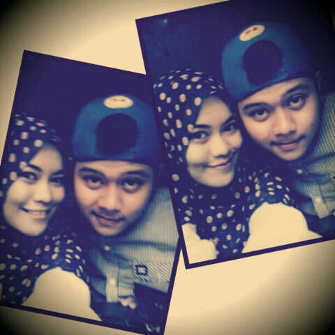 Maggots big family♥| #14 Only LUSI YULINDA @lusiylndaaa :*♥ | #WESTHAMTillIDie #PERSIB