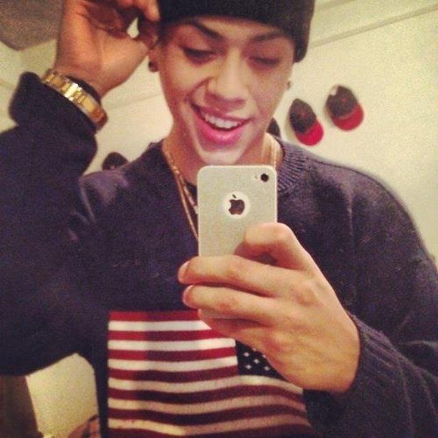 TherealkhalilW Profile Picture