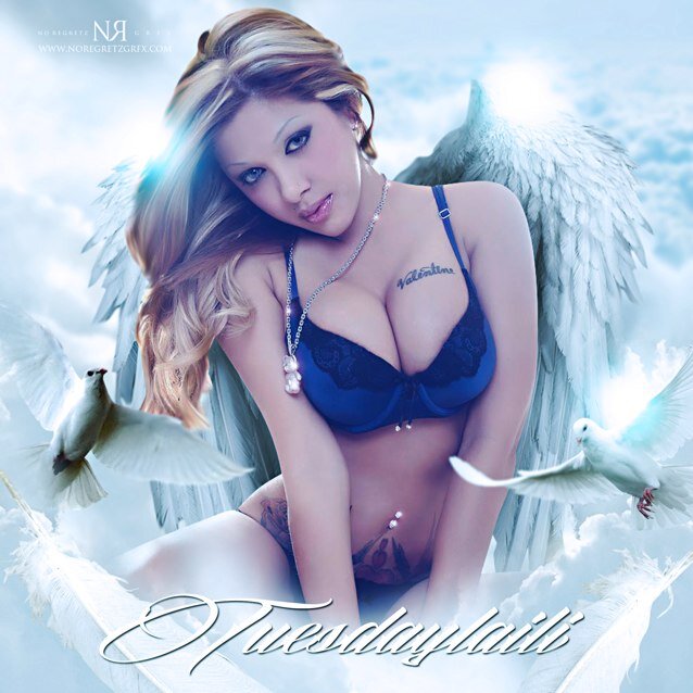 tuesdayauraee's profile picture. Instagram : TuesdayLaili 
Bookings to Stackmodelsinc@gmail.com
Tuesday Laili official stack model check us out at http://t.co/cRNdd27FfY