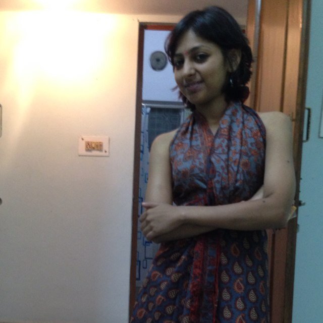 saxenashubhra's profile picture. Producer/Director/ Script supervisor