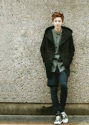 [18+] Roleplayer of EXO 박찬열 // follow aja dulu sapa tau jodoh/?
