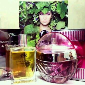 FM Parfume Ori udah ada sertifikat BPOM|No refill,No KW,No Black market |owner : dita permana, pin bb : 27191703 | line: ditadhy_