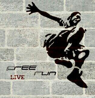 soy freerunner.