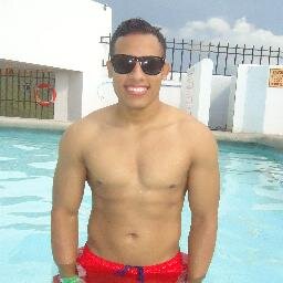 Ingeniero de Sistemas y Deportista.