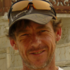 sjrun2live's profile picture. Tasmanian dad with rare illness, overcame it with running, now euphoric with second chance at life