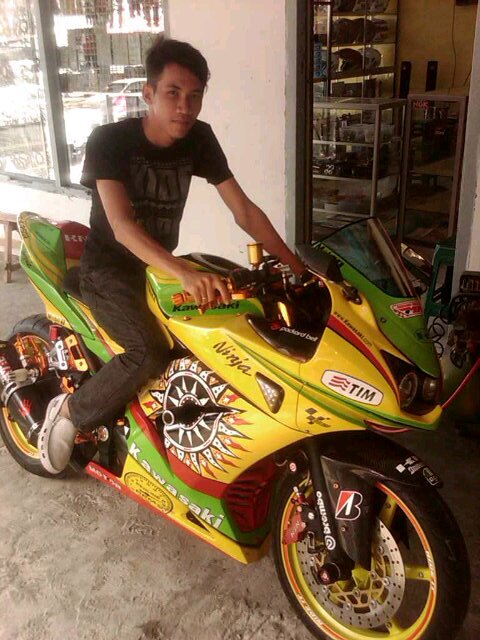 Pembalap