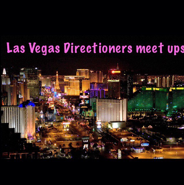 Letting you know about fandom meetups (mainly 1D and 5SOS) in Vegas. If you want to host a meetup, just tweet me!
