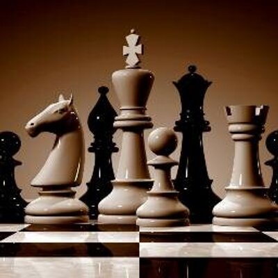 チェスの名言格言集 Chess Meigen Twitter