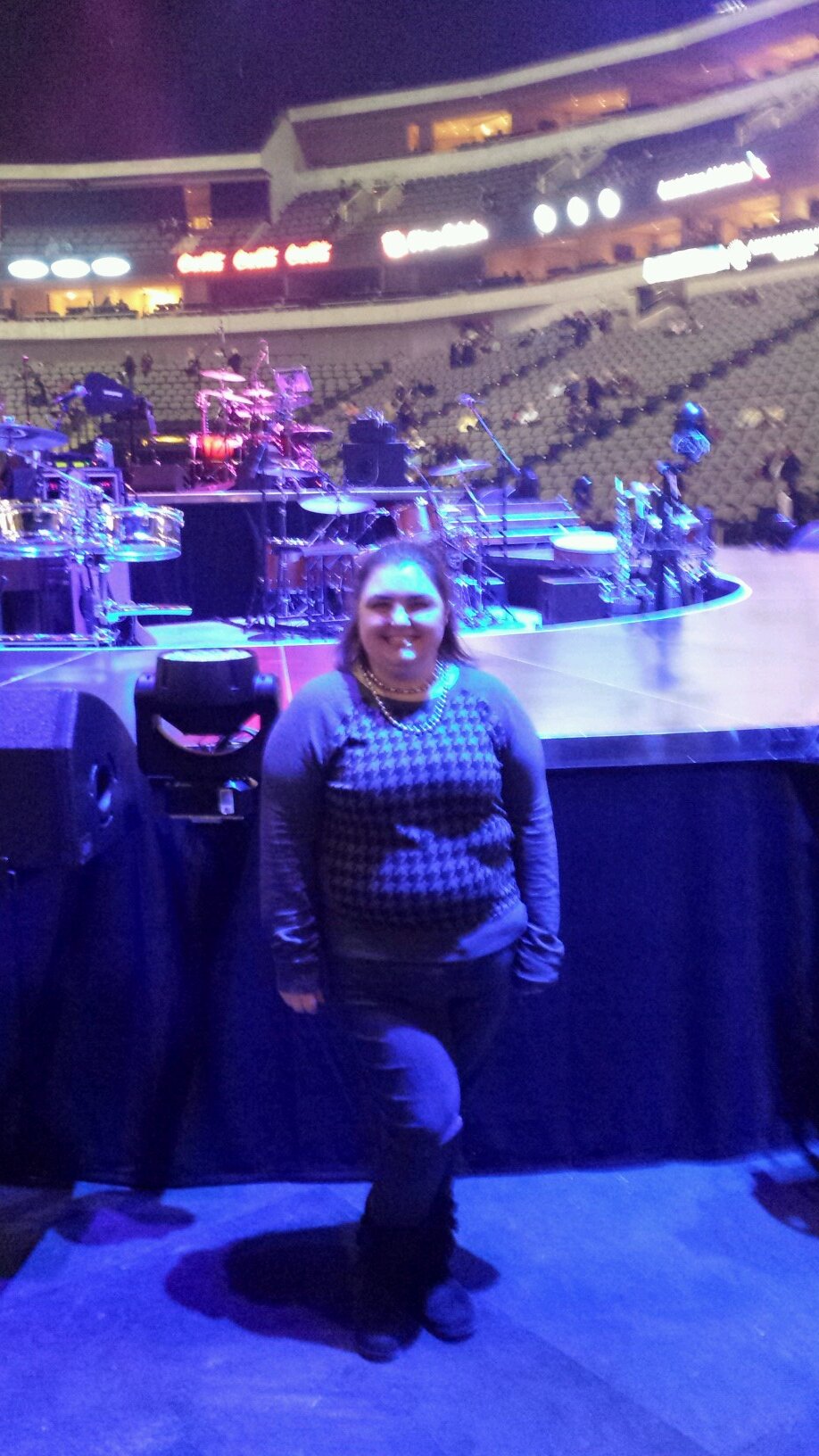 BaseballGal19's profile picture. I LOVE BASEBALL!!!! ENOUGH SAID Go UTA Go LA Tech ⚾❤ kik str8edgewriter