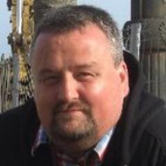 ArneMagnussen's profile picture. 