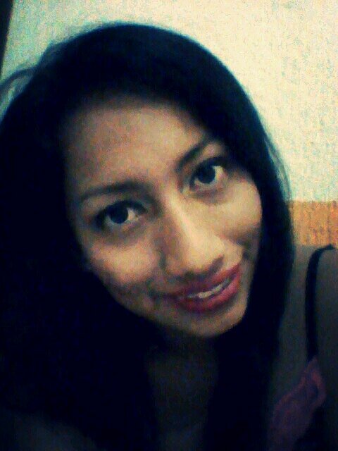 pacifica, cocinera. decoradora y proxima wedding planner :3