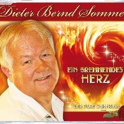 Schlagersänger Komponist Textdichter