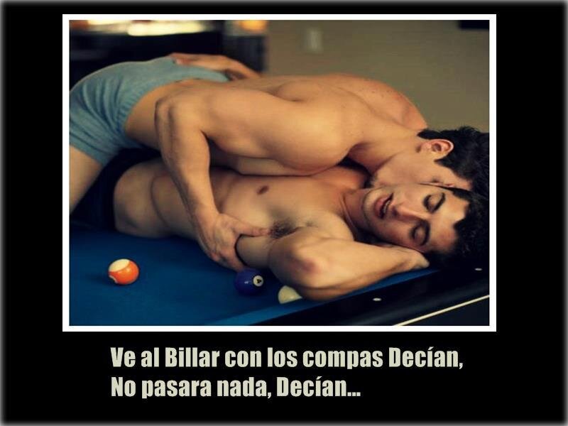 La educación es como la erección si la tienes se nota!
