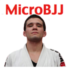 MicroBJJ's profile picture. http://t.co/1pWbonDI - The only exclusive resource for Lightweight Brazilian Jiu Jitsu Grapplers. I'm Dan Faggella and I love Sushi and leg-locking Big People.