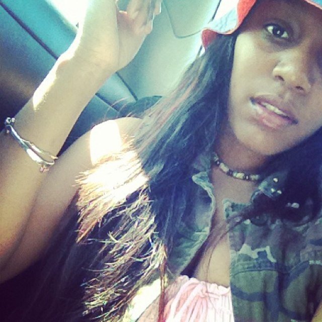 #TeamPisces Instagram __Bia_