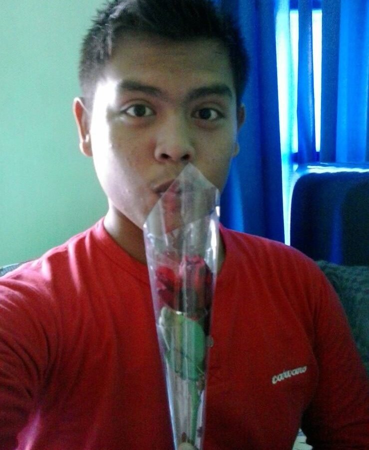 istadi_wibowo's profile picture. I will forget you as son my fined