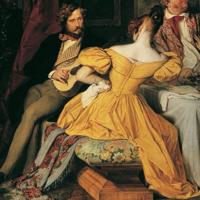 Langusha's profile picture. 