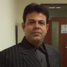 Animesh Banerjee.
New Delhi