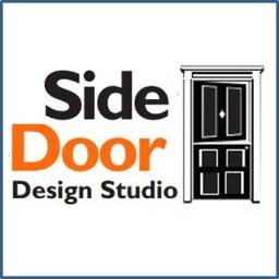 SideDoorDesign's profile picture. Certified Aging in Place Specialists.   We help people make improvements to their homes so they can live in them longer and more comfortably