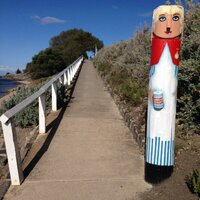 Emma L Jackson (@sealeek) Twitter profile photo