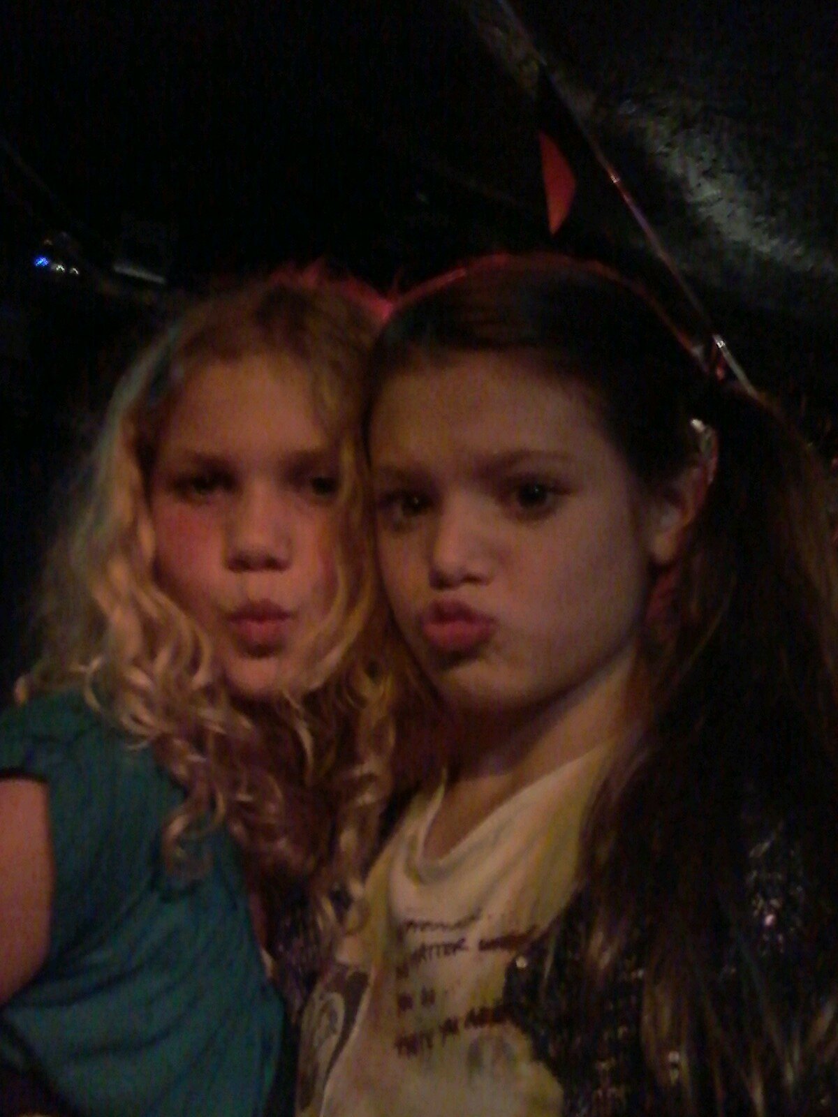 bestee klasje and lovee my friends