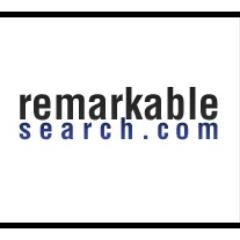 Remarkable Search is a full-service boutique search marketing; pay per click (PPC); search engine optimization (SEO); creative services; PR; advertising firm.