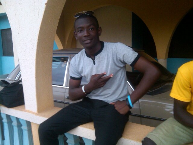 Cool and gentle is my nature