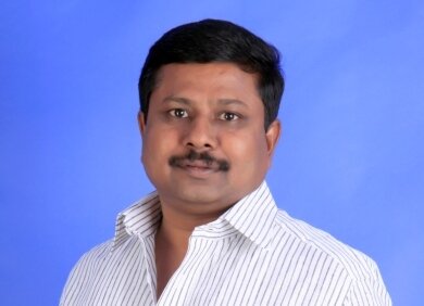Aamdar Anna Bansode [pimpri vidhansabha]